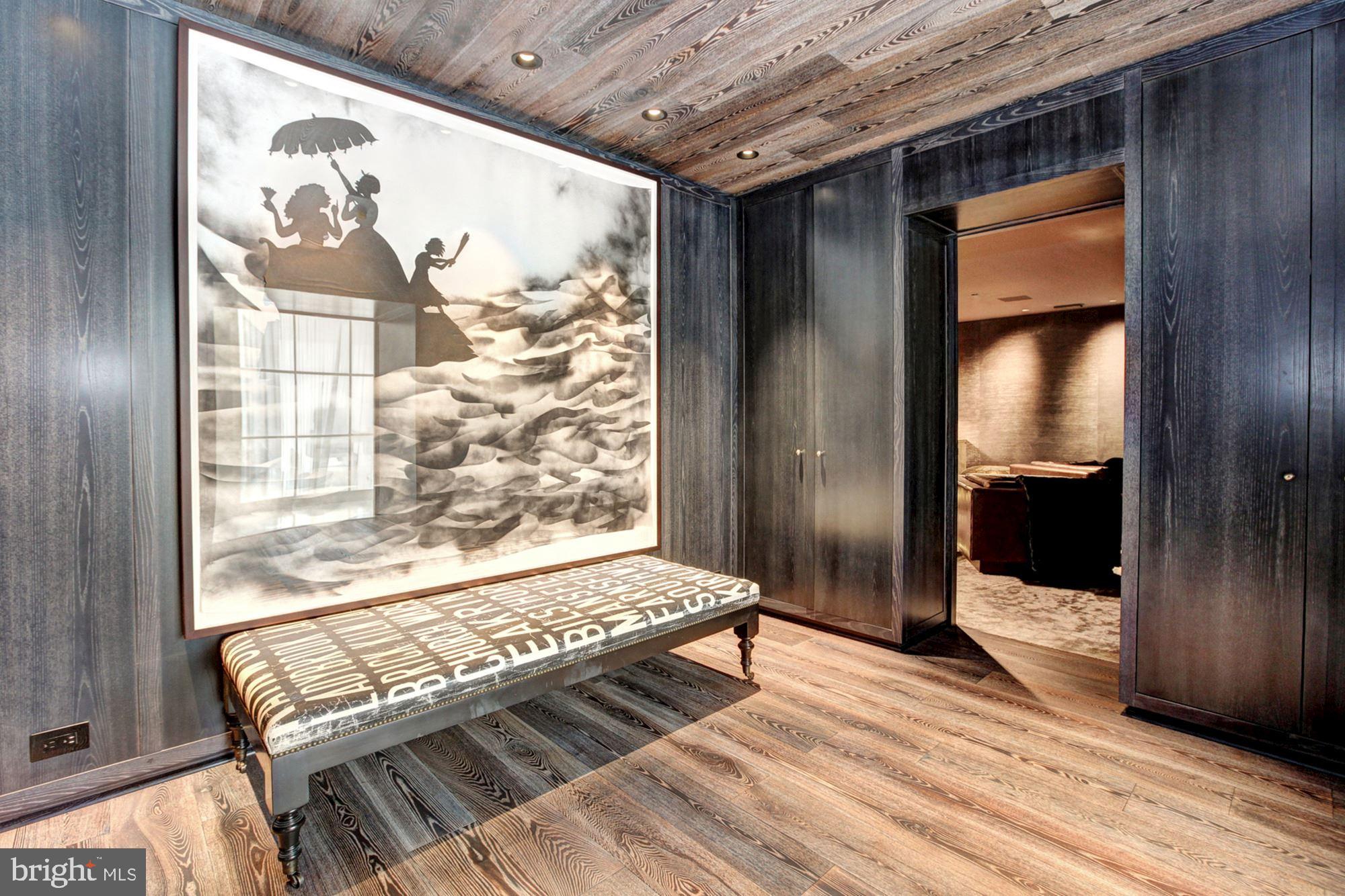 INNER HARBOR - Residential