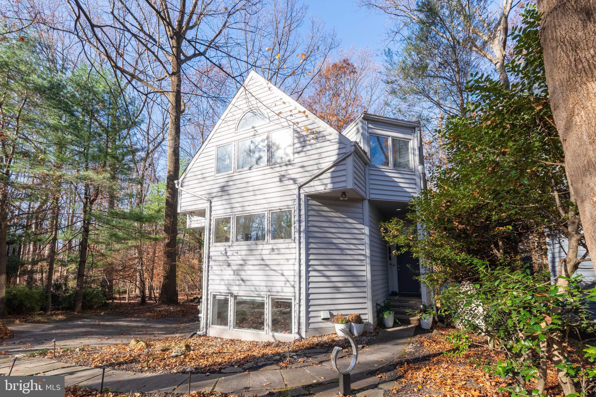 KINGS CONTRIVANCE - Residential