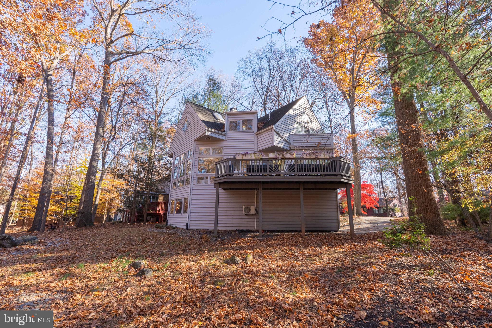 KINGS CONTRIVANCE - Residential