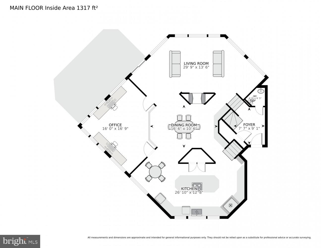 KINGS CONTRIVANCE - Residential