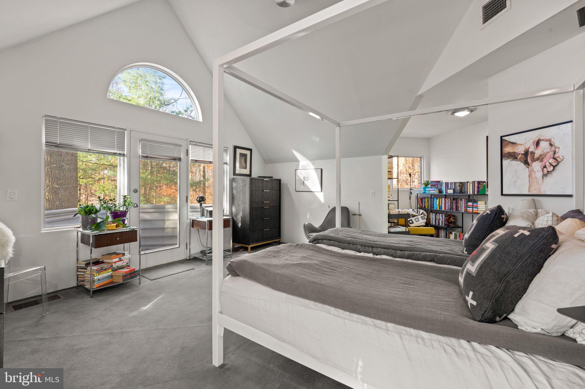 KINGS CONTRIVANCE - Residential