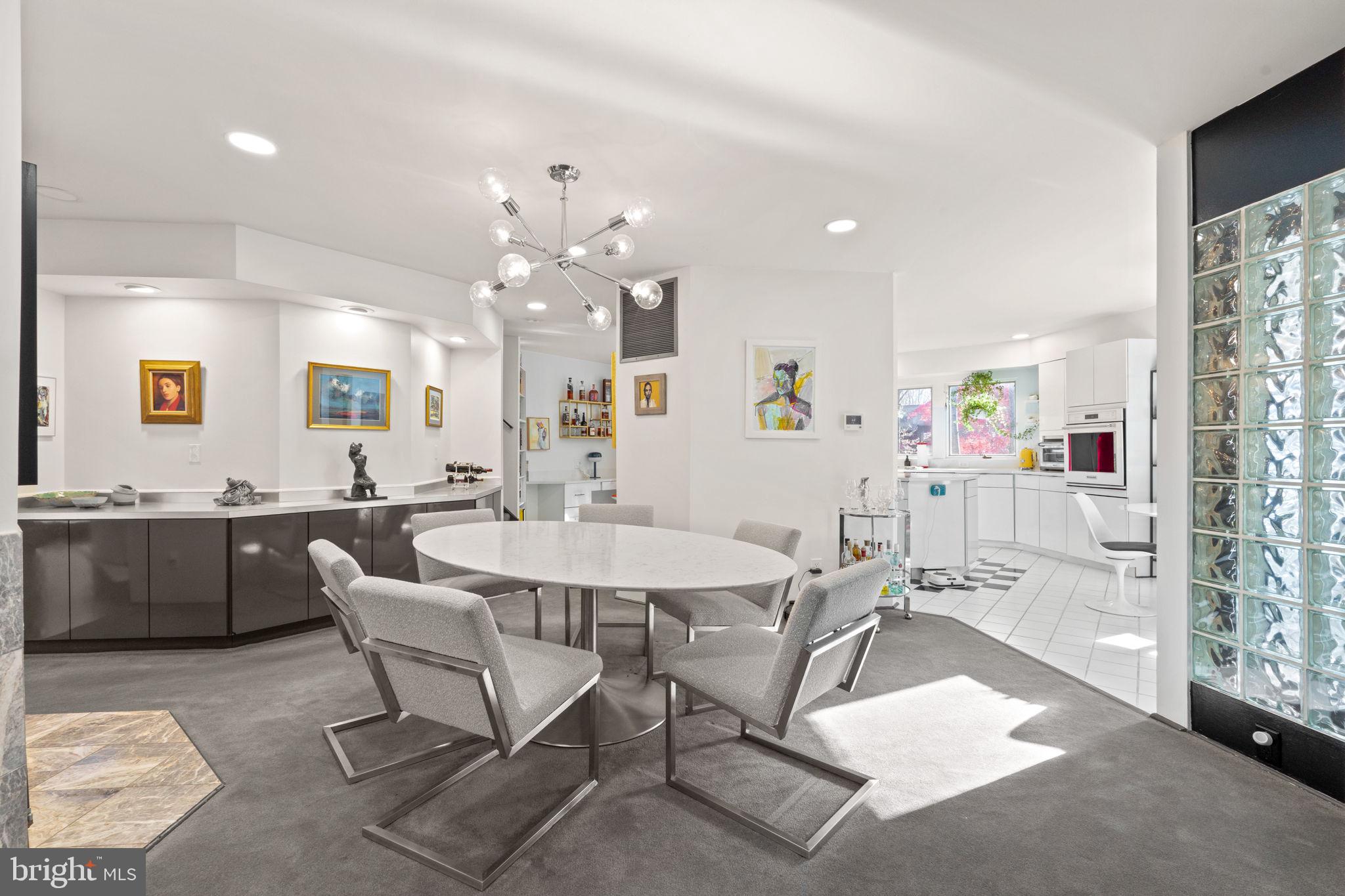 KINGS CONTRIVANCE - Residential