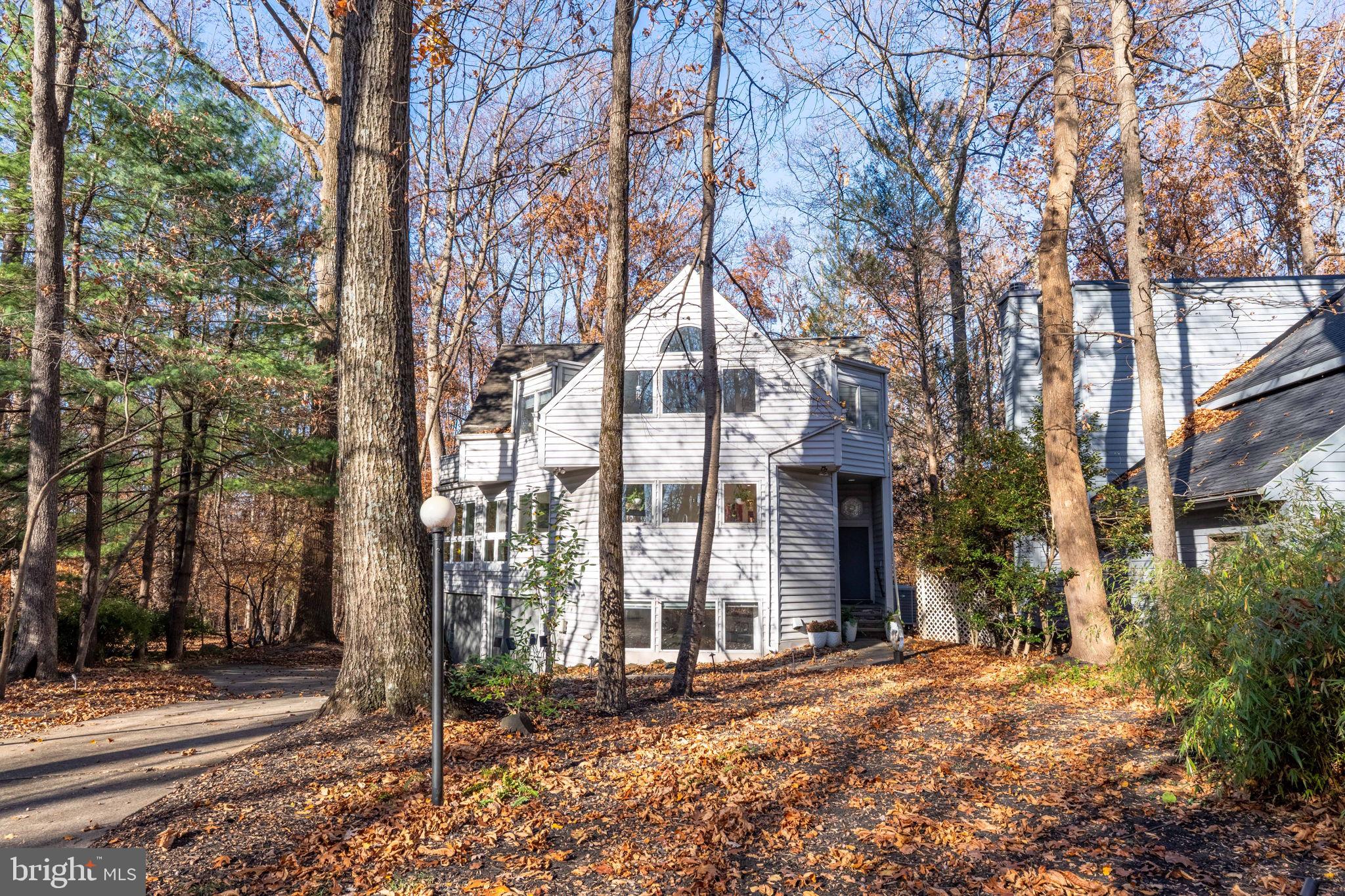 KINGS CONTRIVANCE - Residential