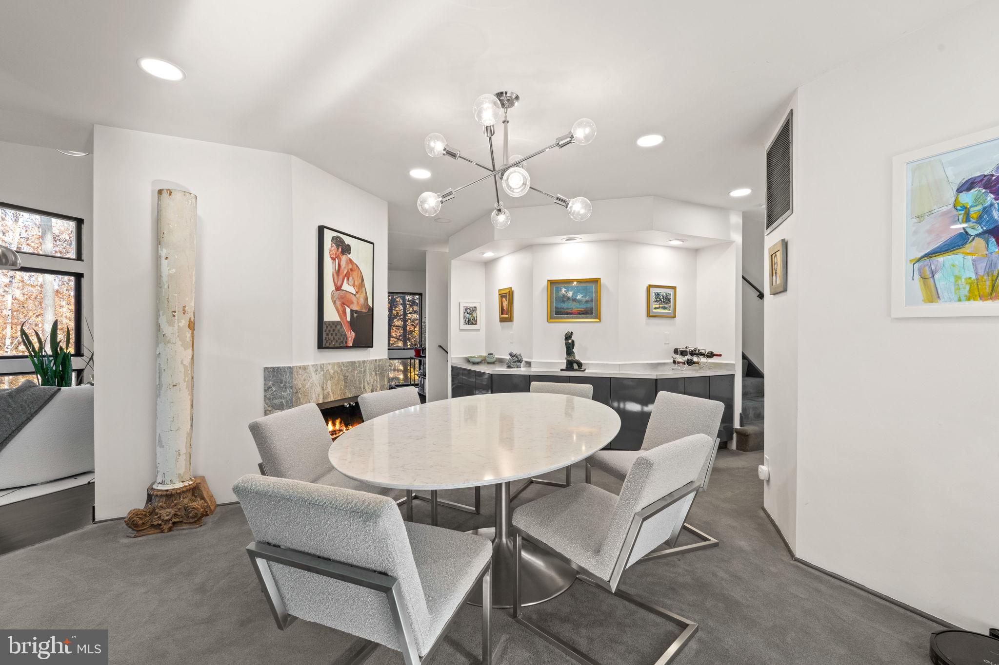 KINGS CONTRIVANCE - Residential