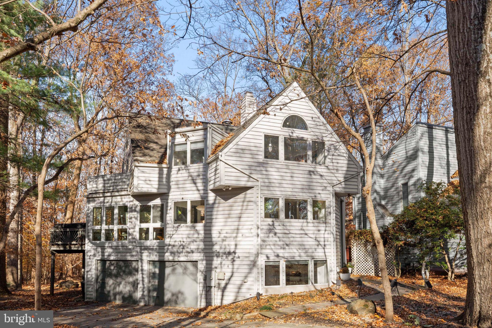 KINGS CONTRIVANCE - Residential