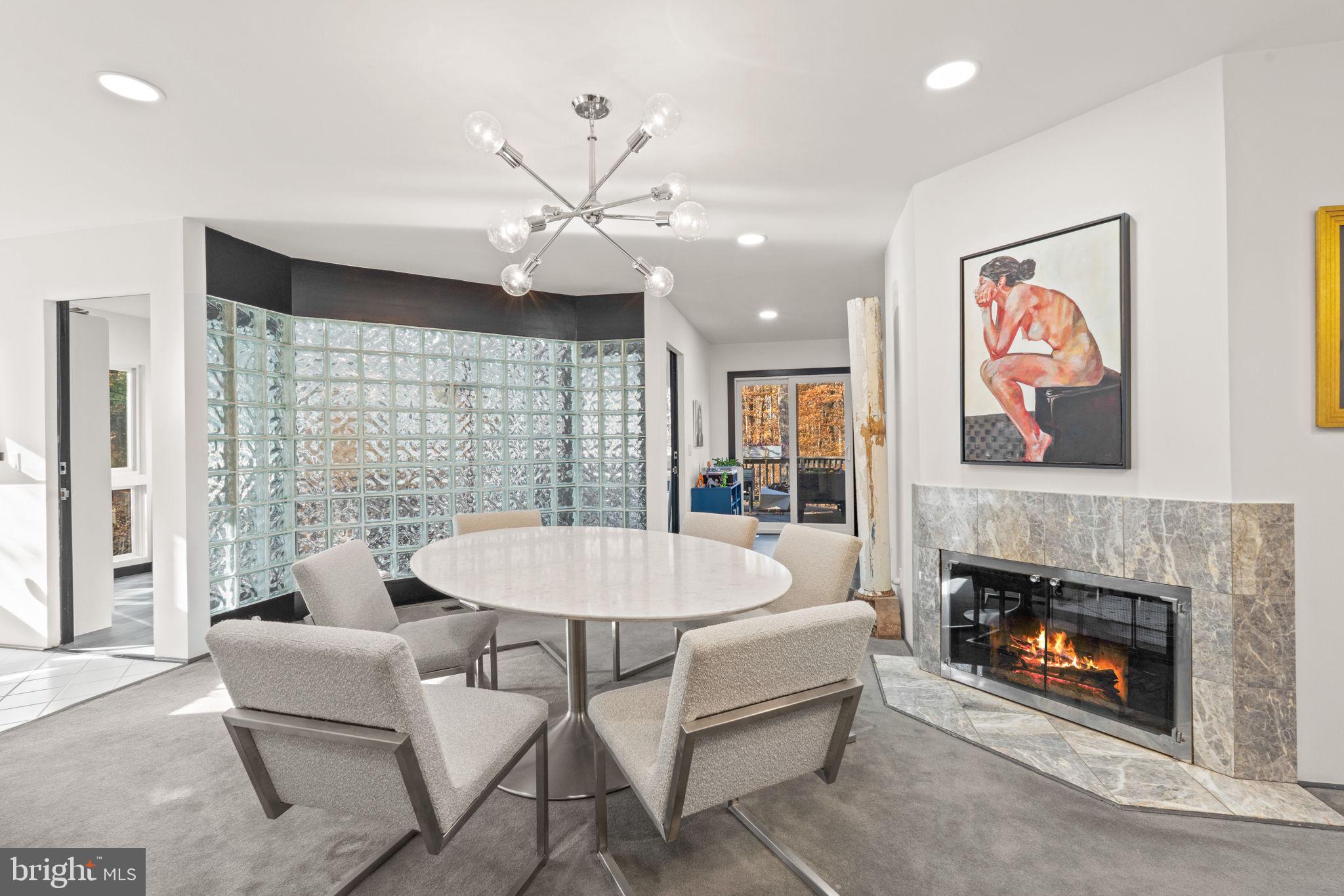 KINGS CONTRIVANCE - Residential