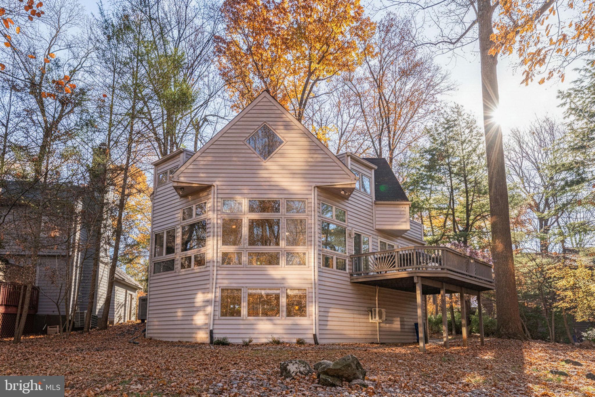 KINGS CONTRIVANCE - Residential