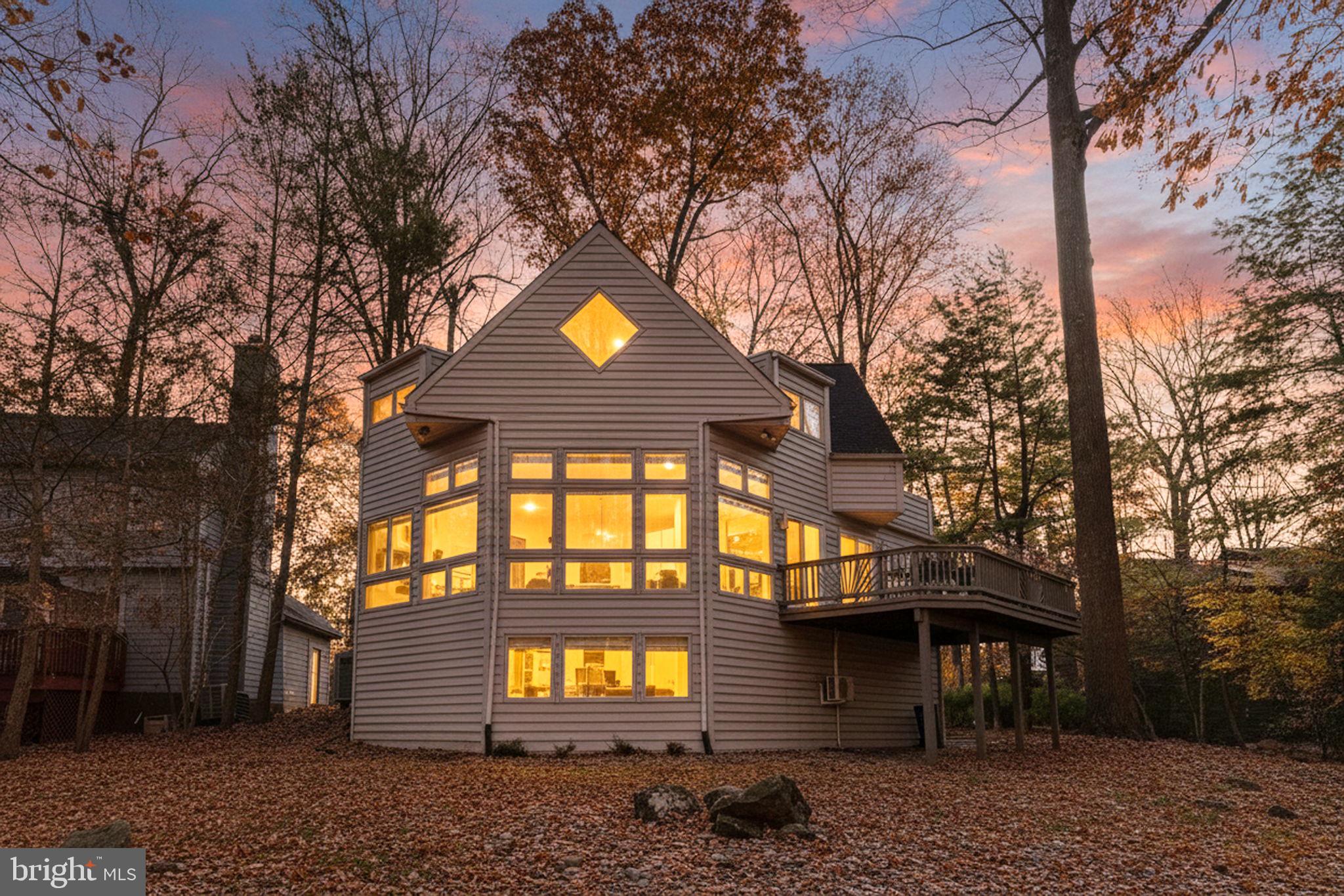 KINGS CONTRIVANCE - Residential