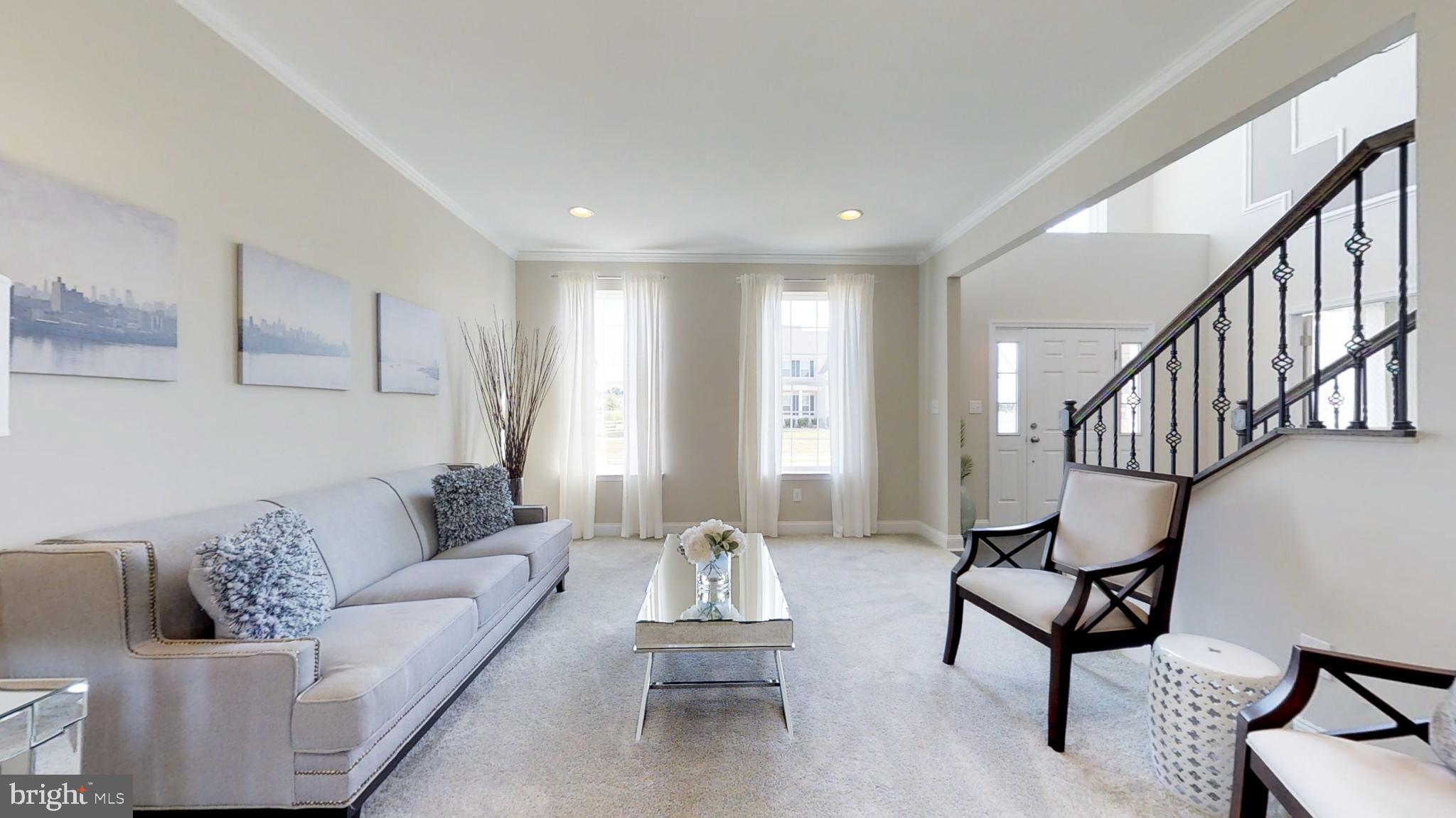 106 SOUTHALL COURT HANCOCK