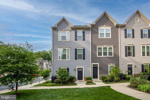 4539 JOSEPH BRISTOW LANE ANNANDALE VA 22003