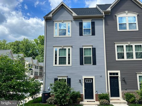 4539 JOSEPH BRISTOW LANE ANNANDALE VA 22003