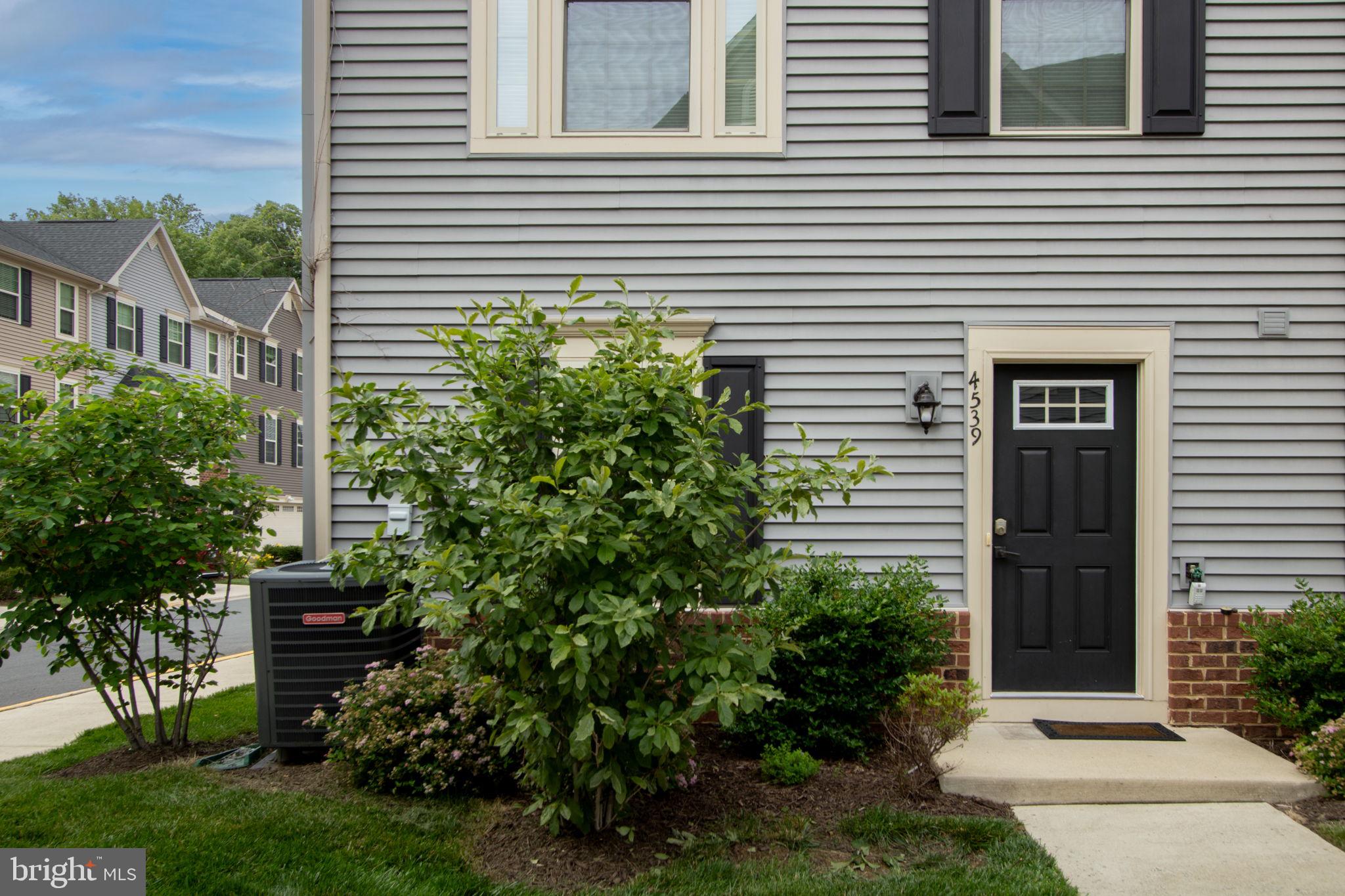 4539 JOSEPH BRISTOW LANE