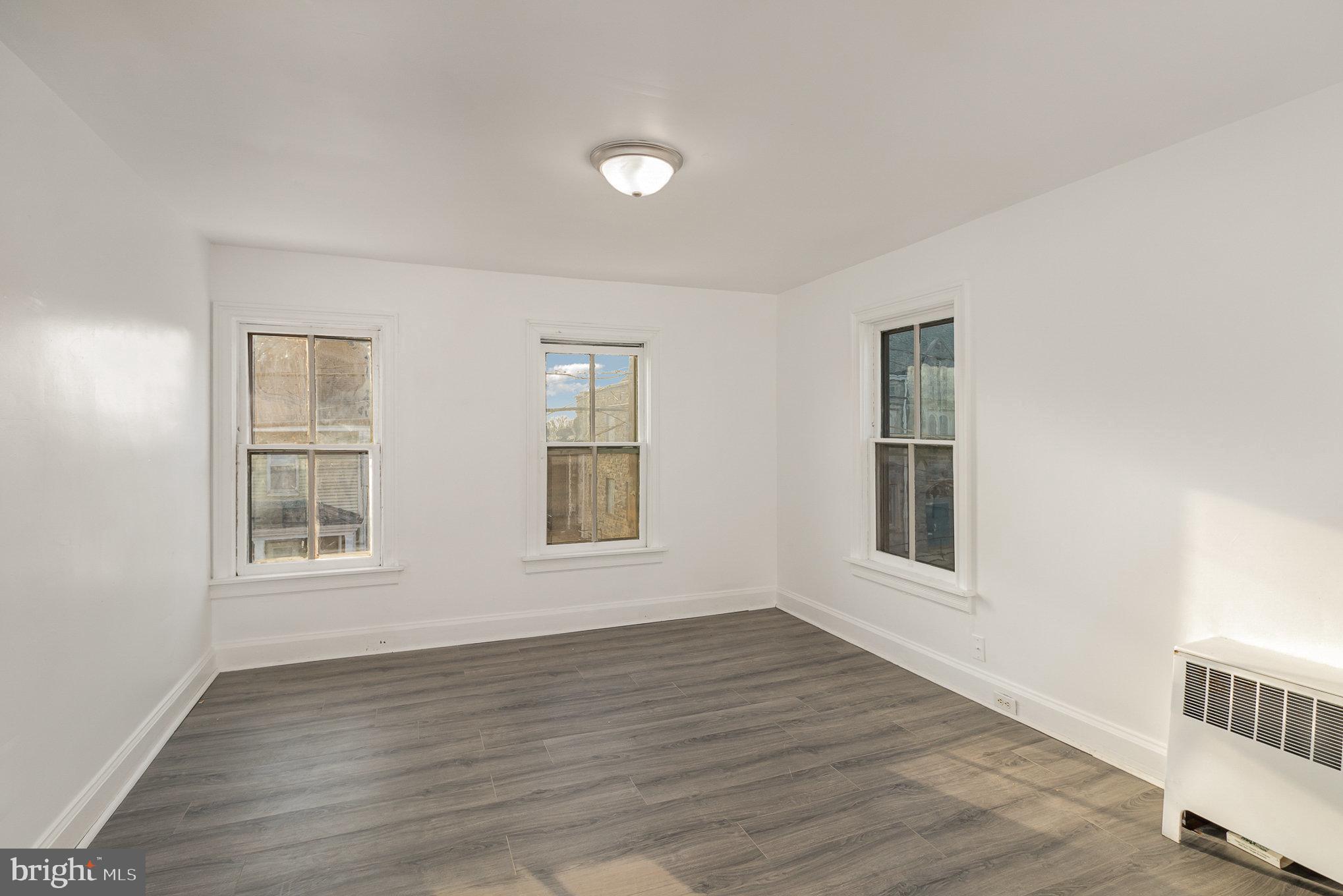 DAUPHIN COUNTY - Residential