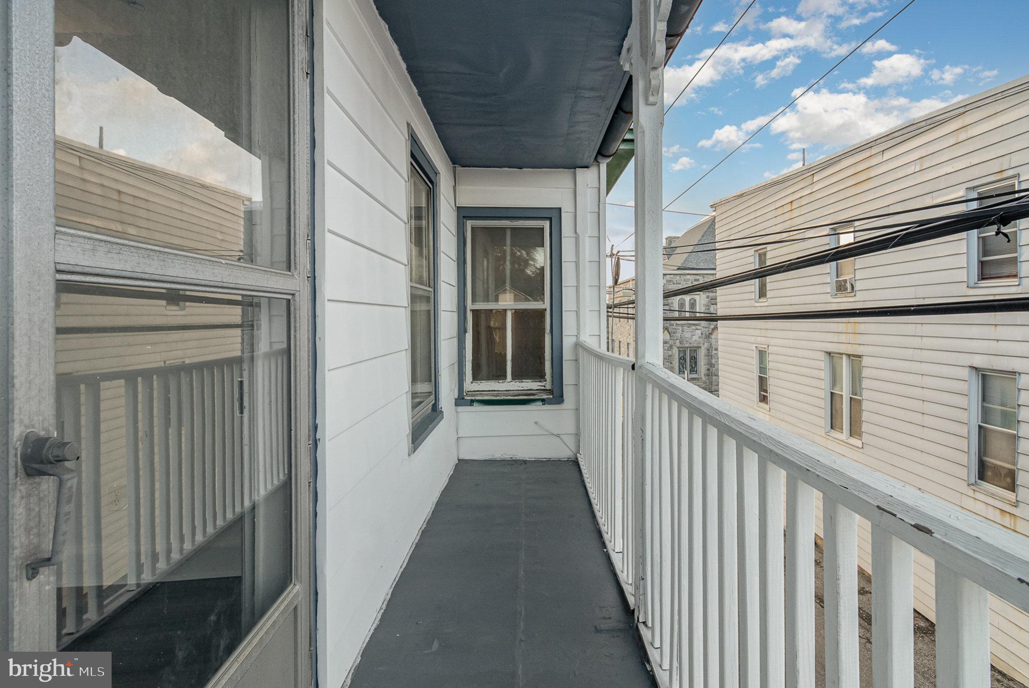 DAUPHIN COUNTY - Residential