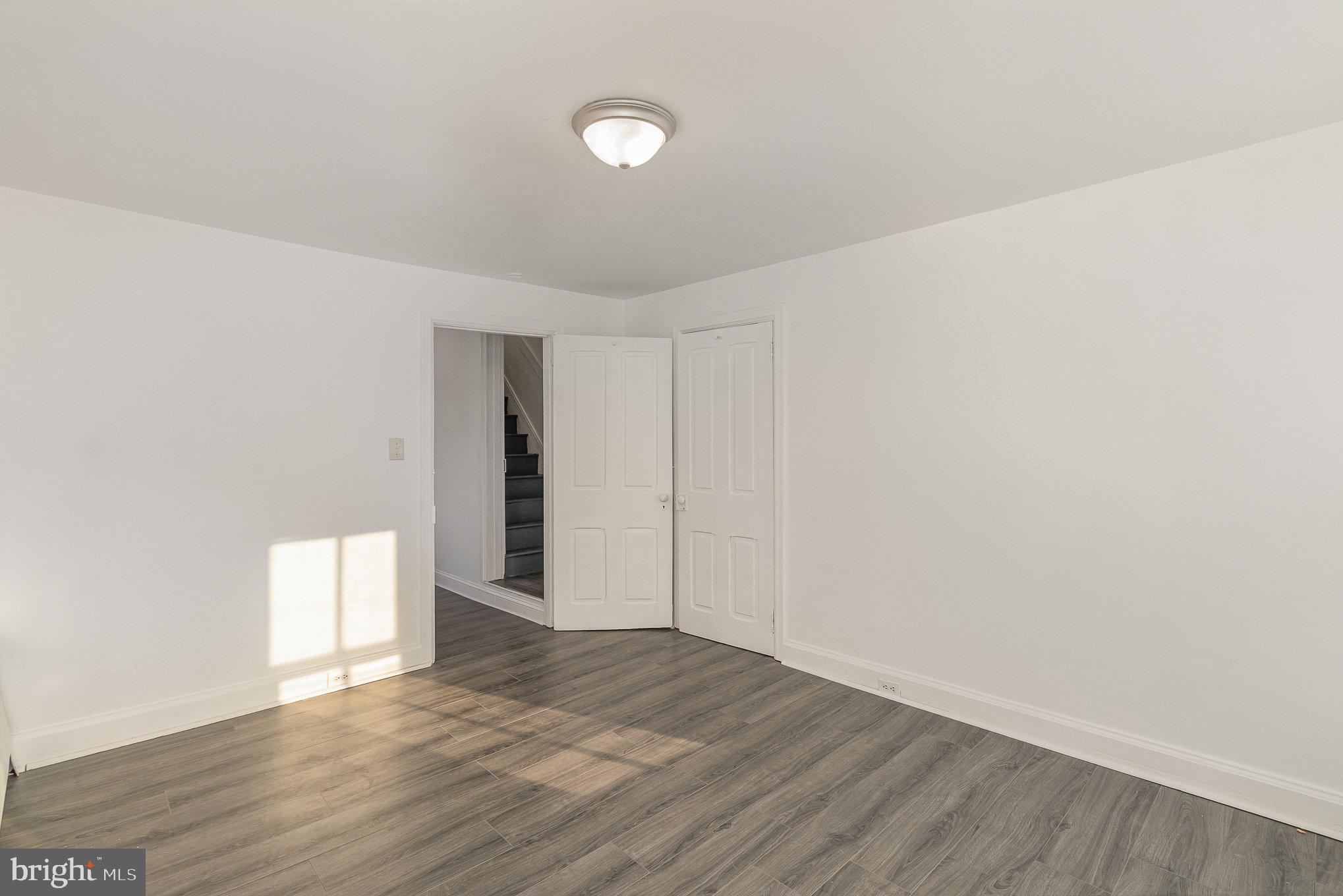 DAUPHIN COUNTY - Residential