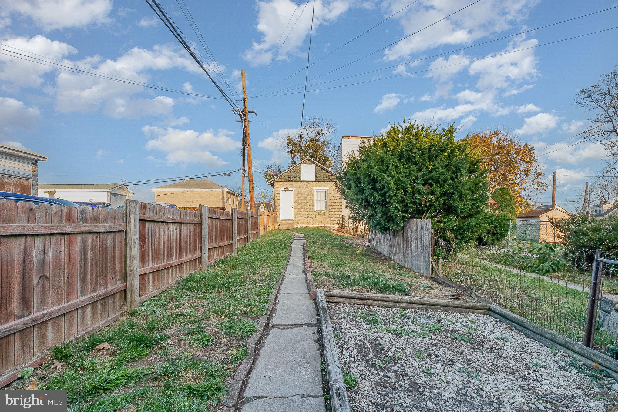 DAUPHIN COUNTY - Residential