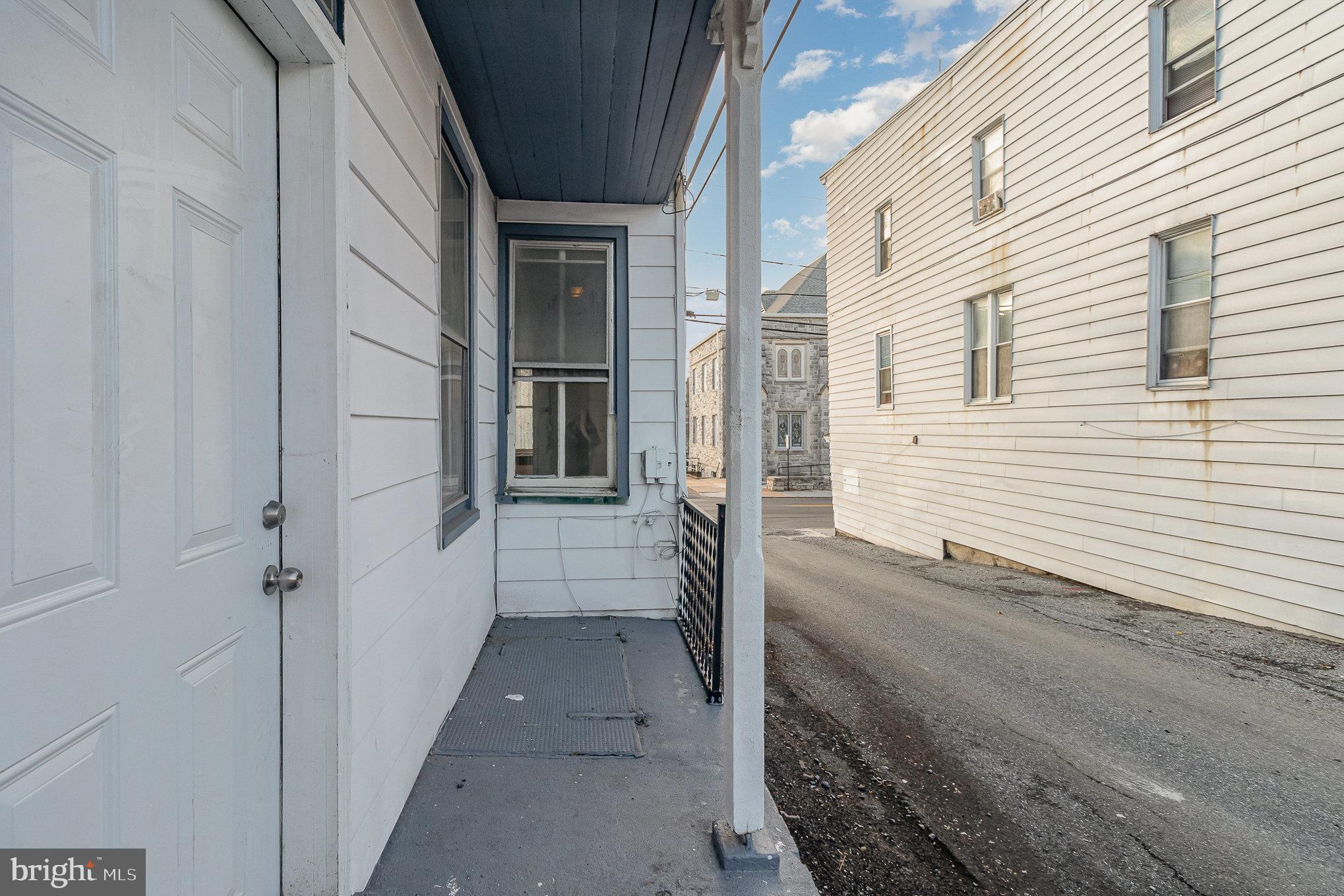 DAUPHIN COUNTY - Residential