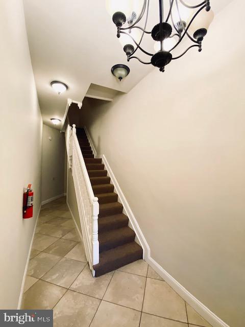 RESERVOIR HILL HISTORIC DISTRICT - Residential Lease