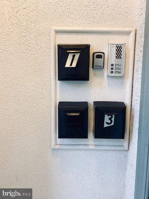 RESERVOIR HILL HISTORIC DISTRICT - Residential Lease