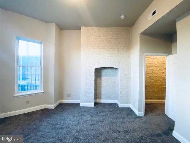 RESERVOIR HILL HISTORIC DISTRICT - Residential Lease