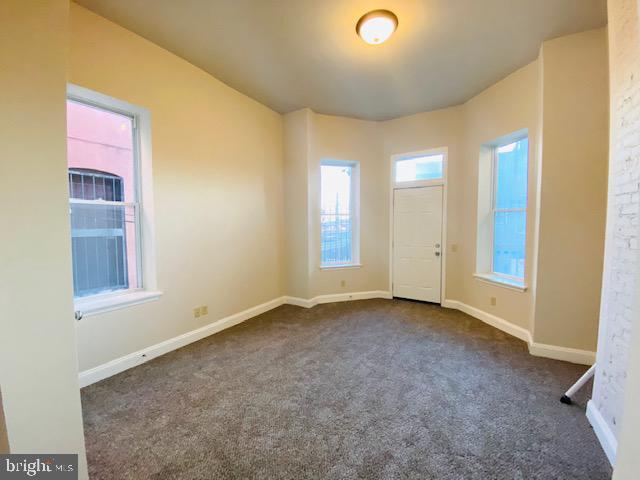 RESERVOIR HILL HISTORIC DISTRICT - Residential Lease