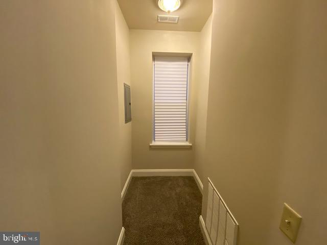 RESERVOIR HILL HISTORIC DISTRICT - Residential Lease