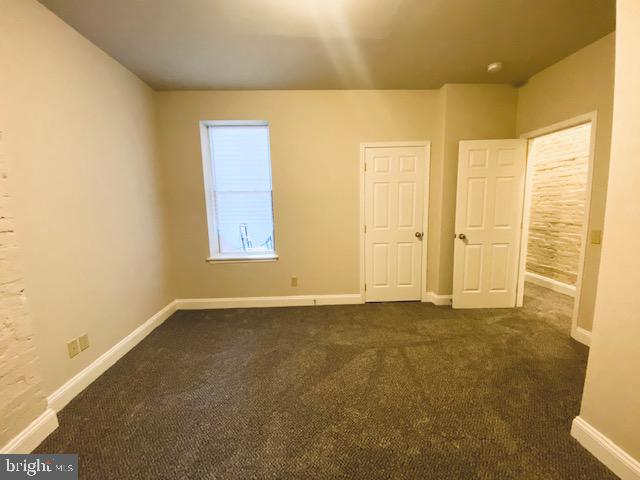 RESERVOIR HILL HISTORIC DISTRICT - Residential Lease