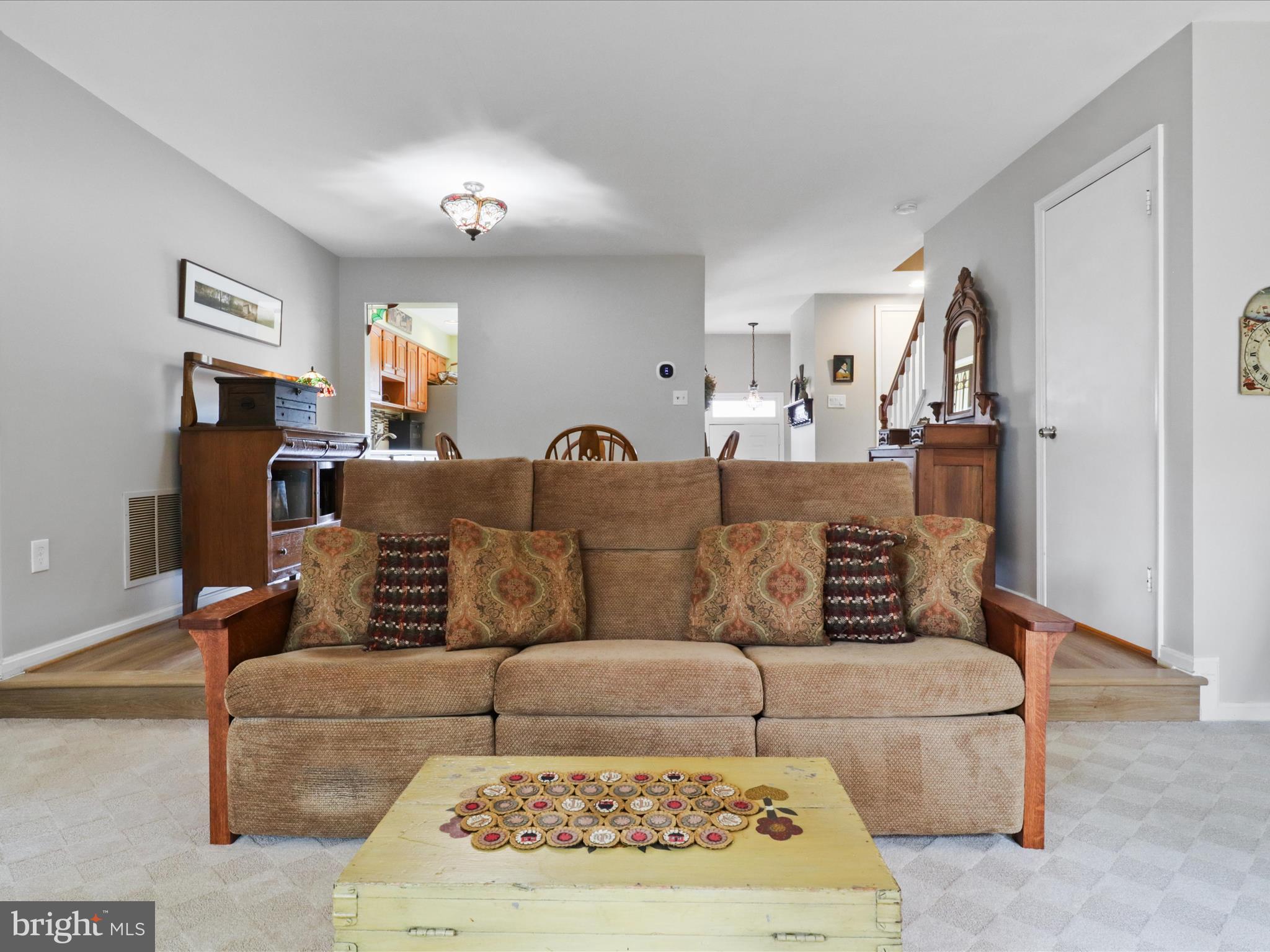 FAIR RIDGE - Residential