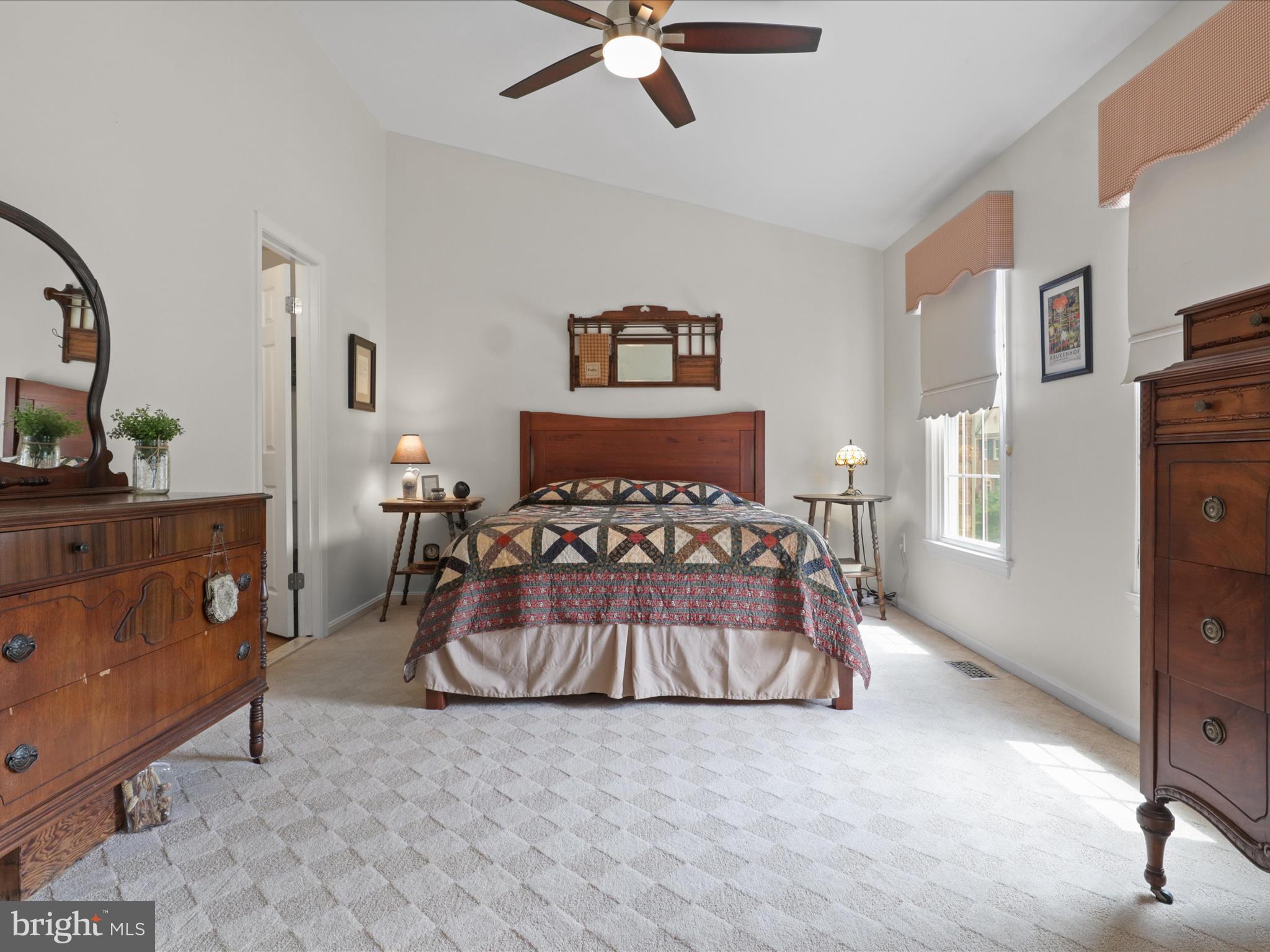 FAIR RIDGE - Residential