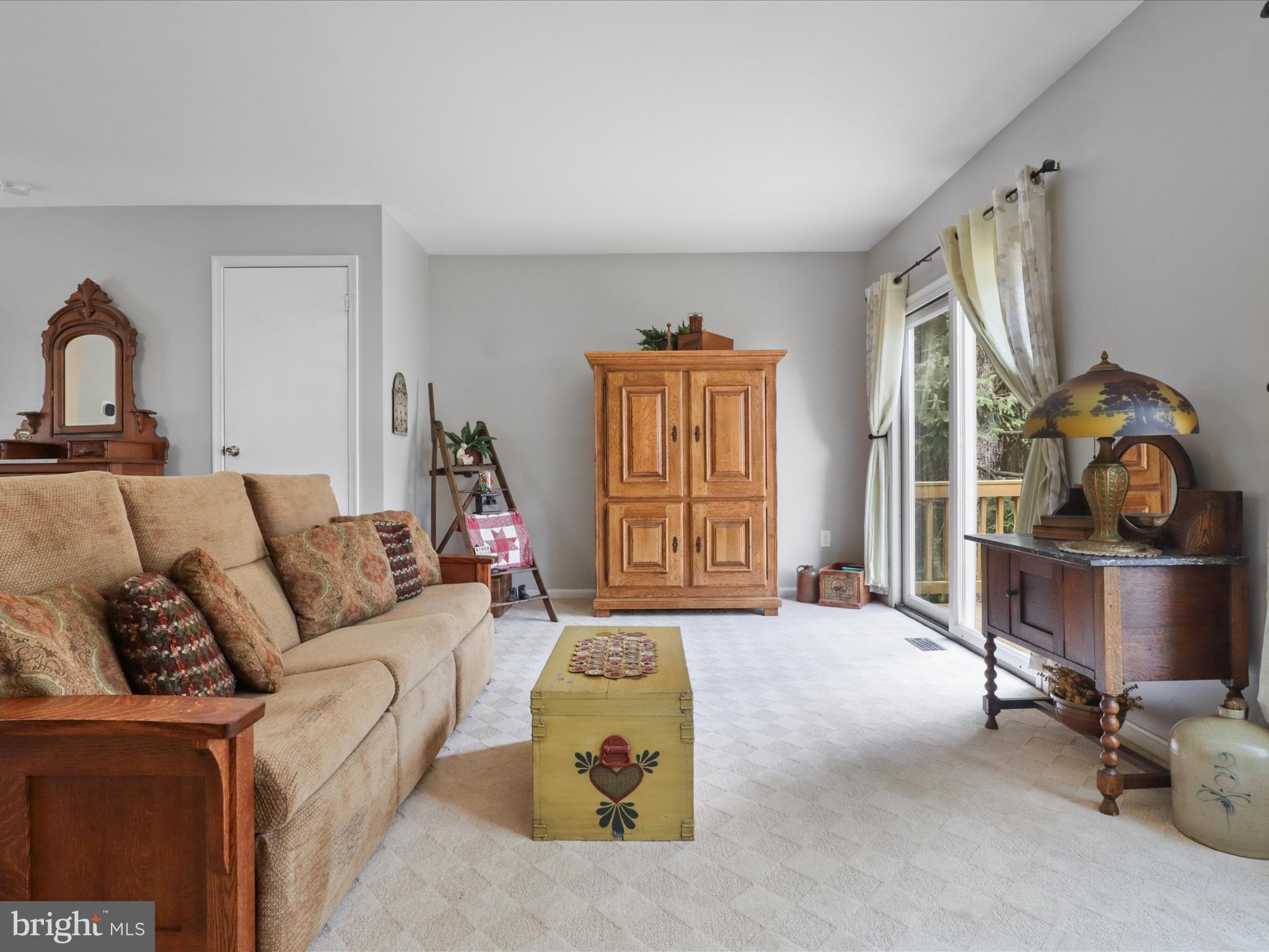 FAIR RIDGE - Residential