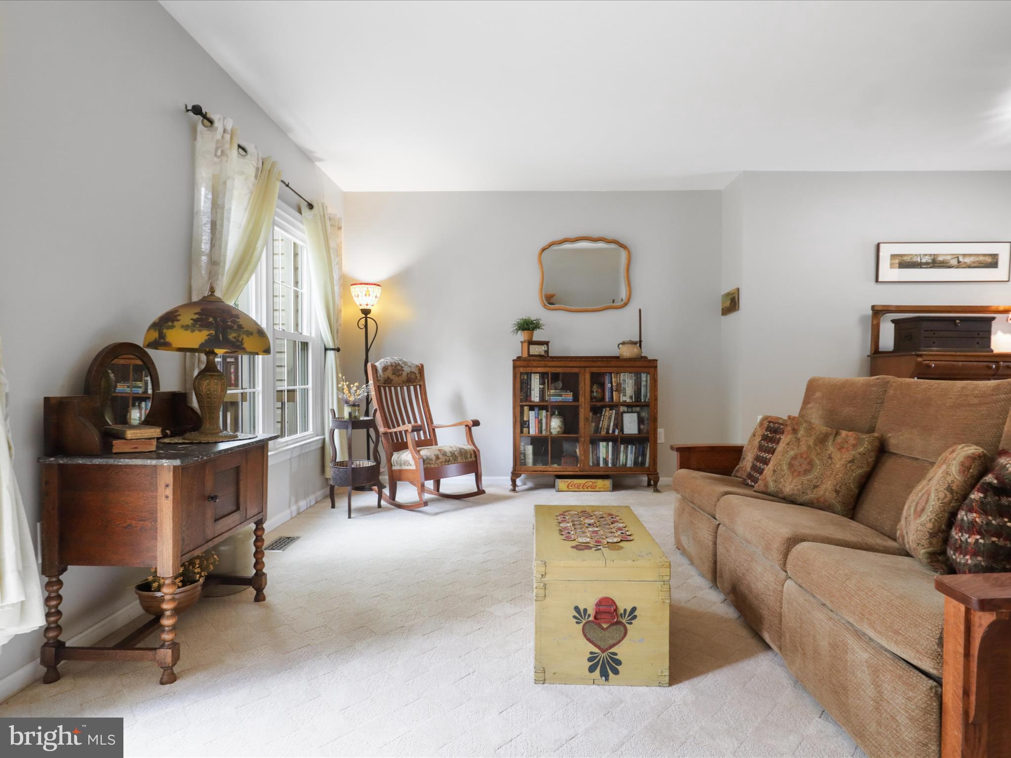 FAIR RIDGE - Residential