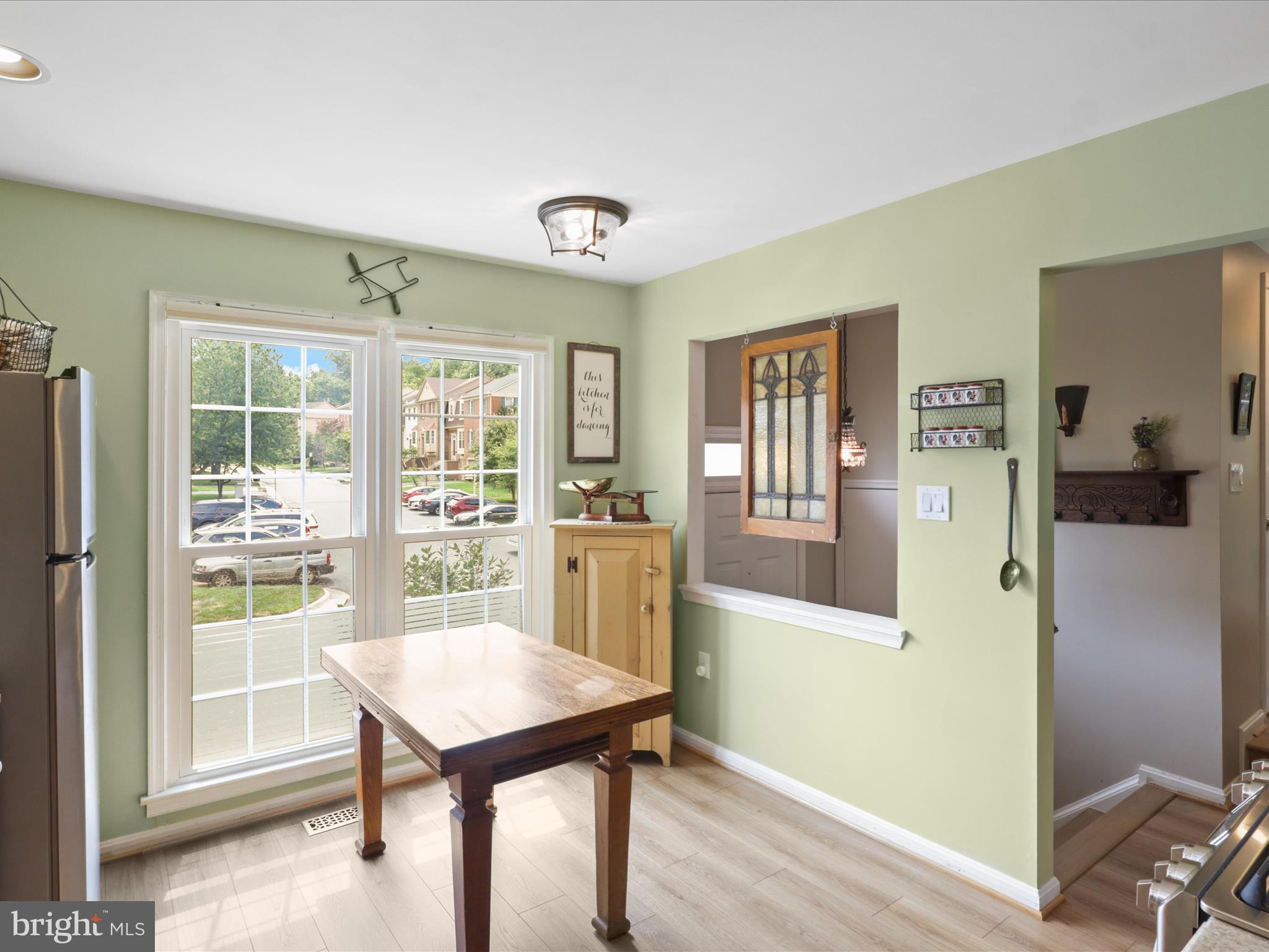 FAIR RIDGE - Residential