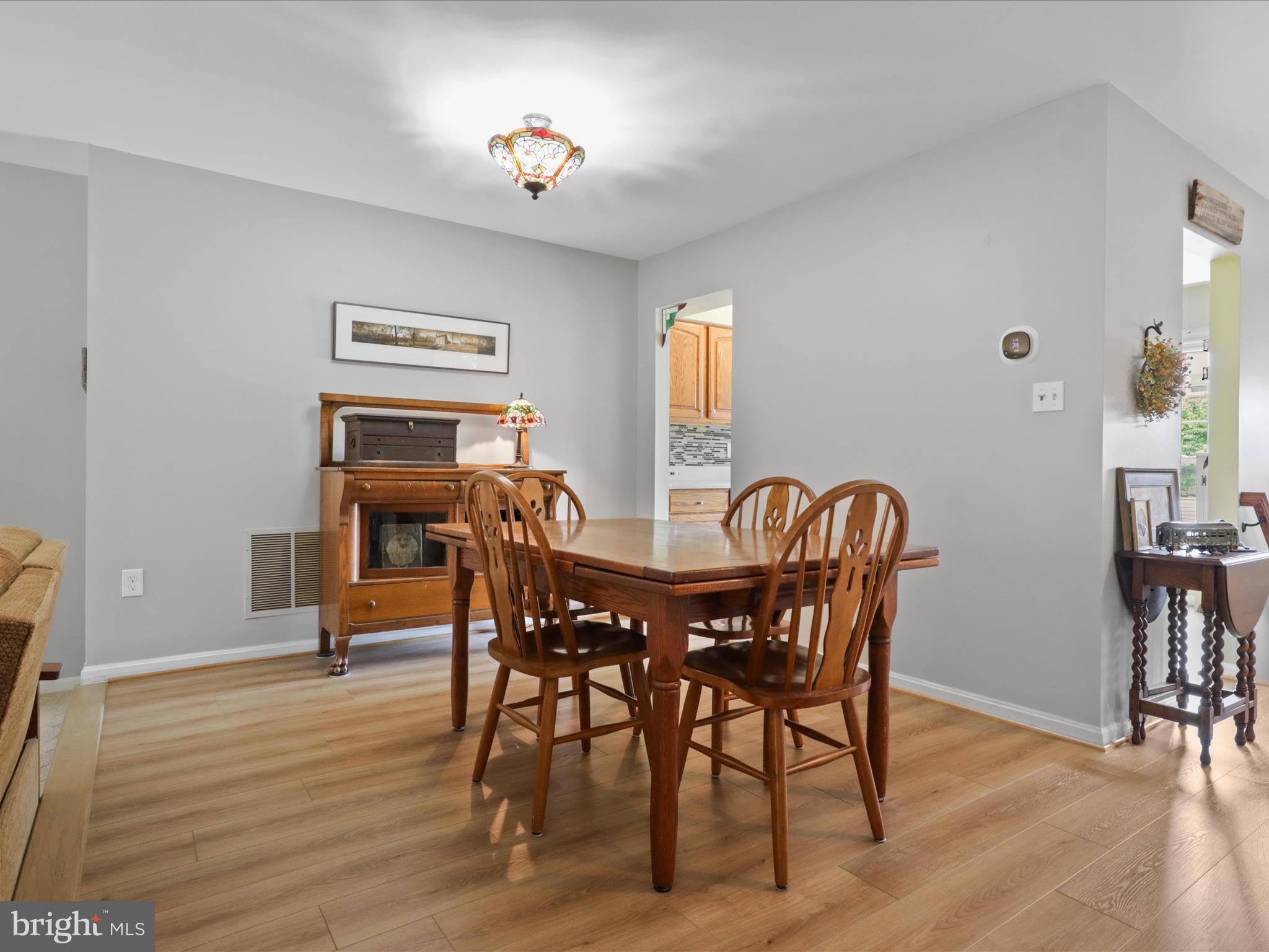 FAIR RIDGE - Residential