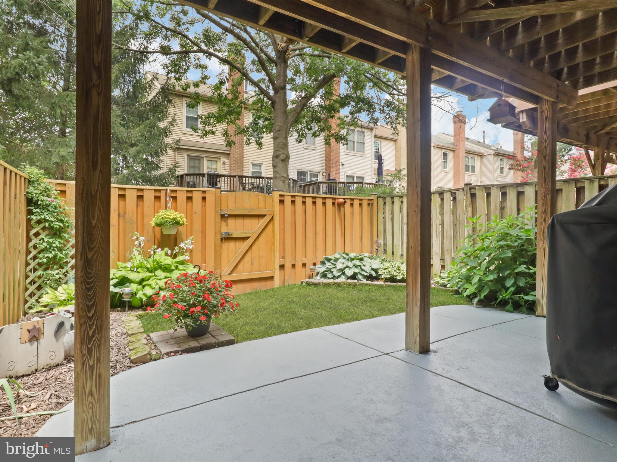 FAIR RIDGE - Residential