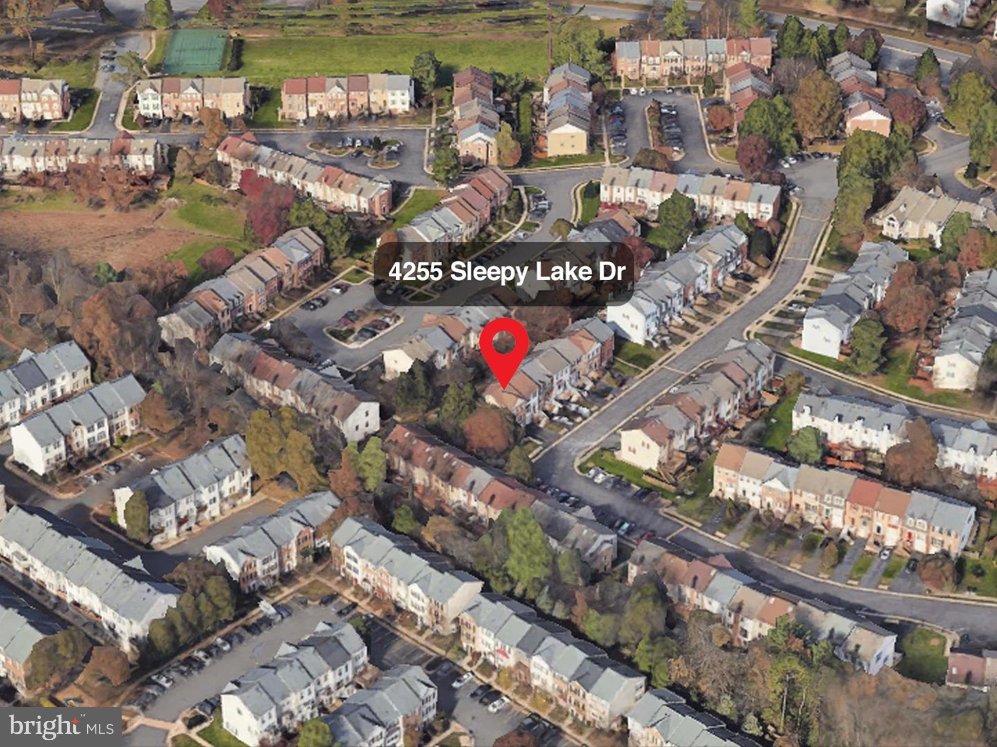 FAIR RIDGE - Residential