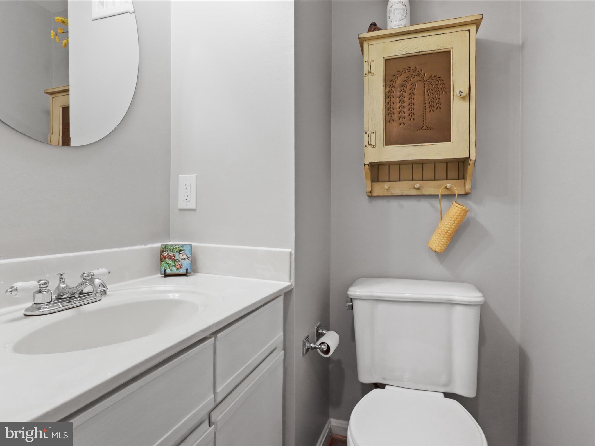 FAIR RIDGE - Residential