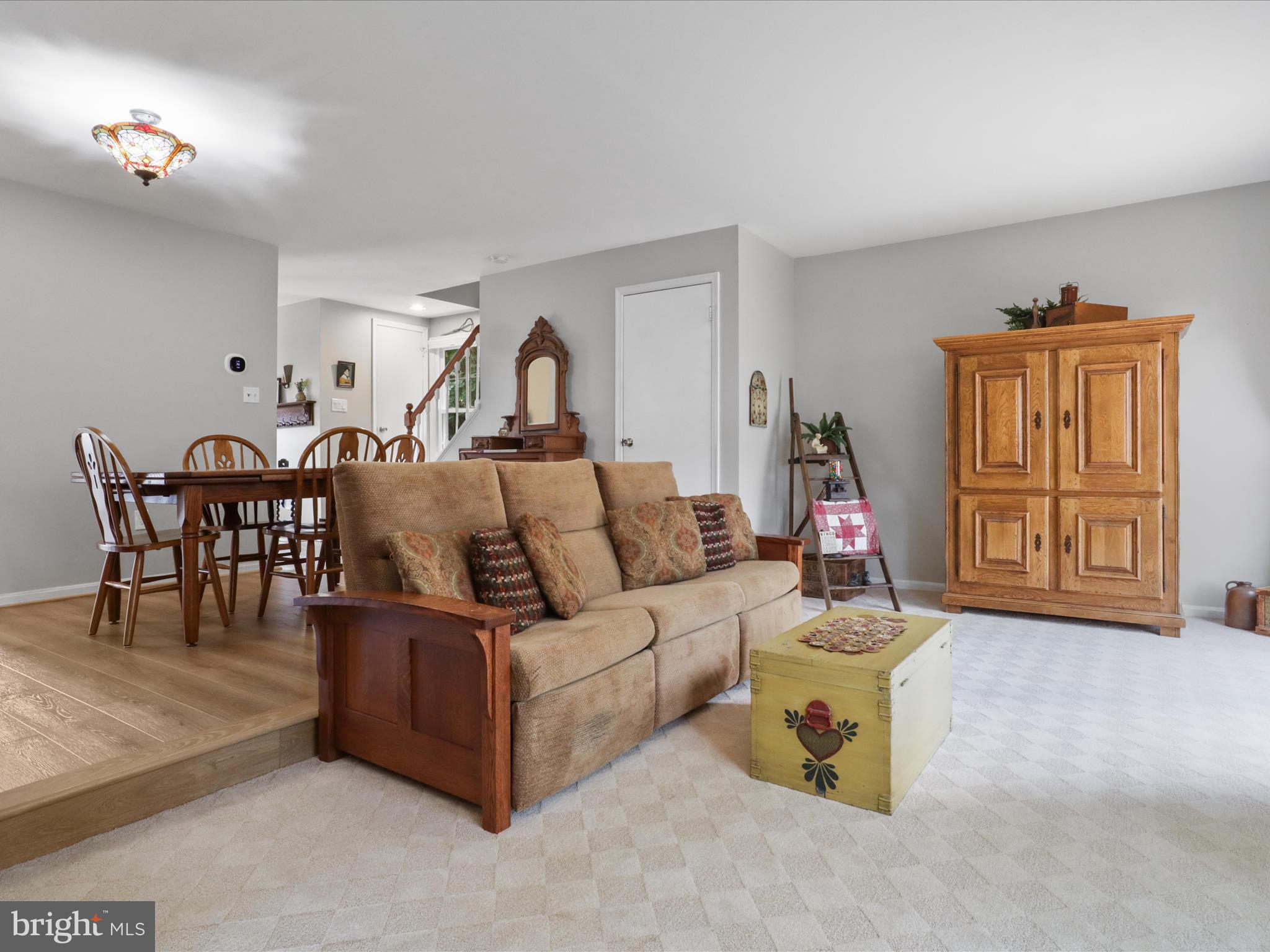 FAIR RIDGE - Residential