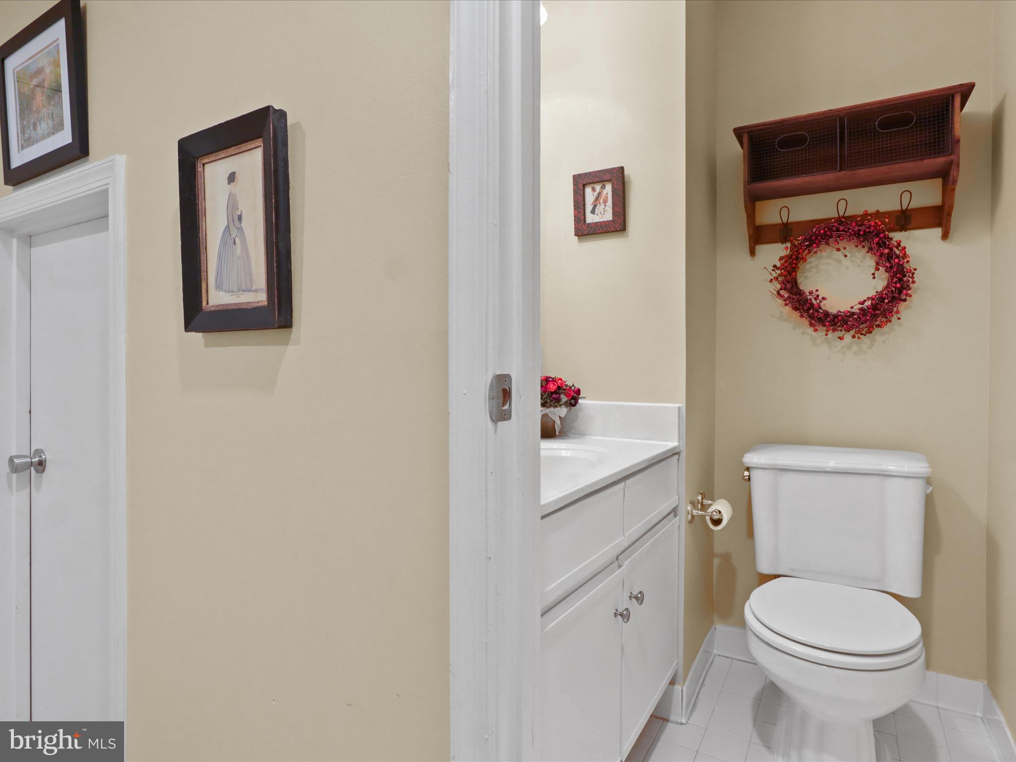 FAIR RIDGE - Residential