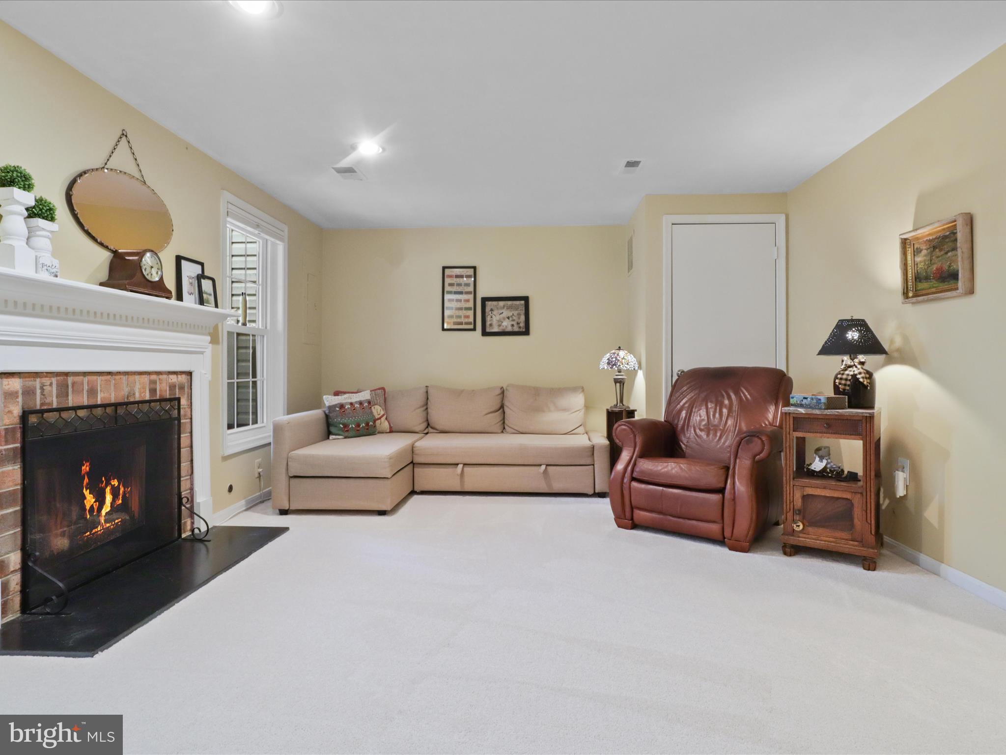 FAIR RIDGE - Residential