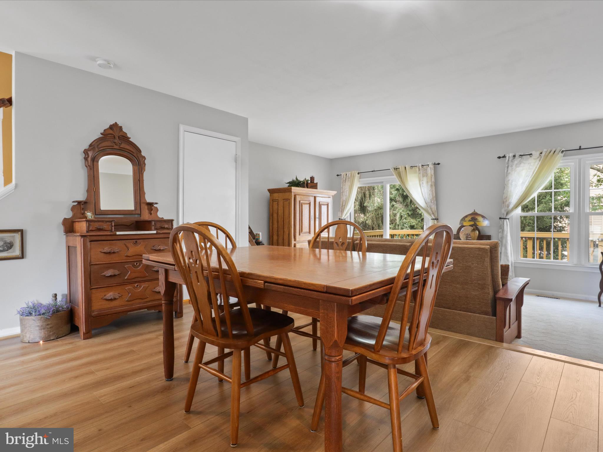 FAIR RIDGE - Residential