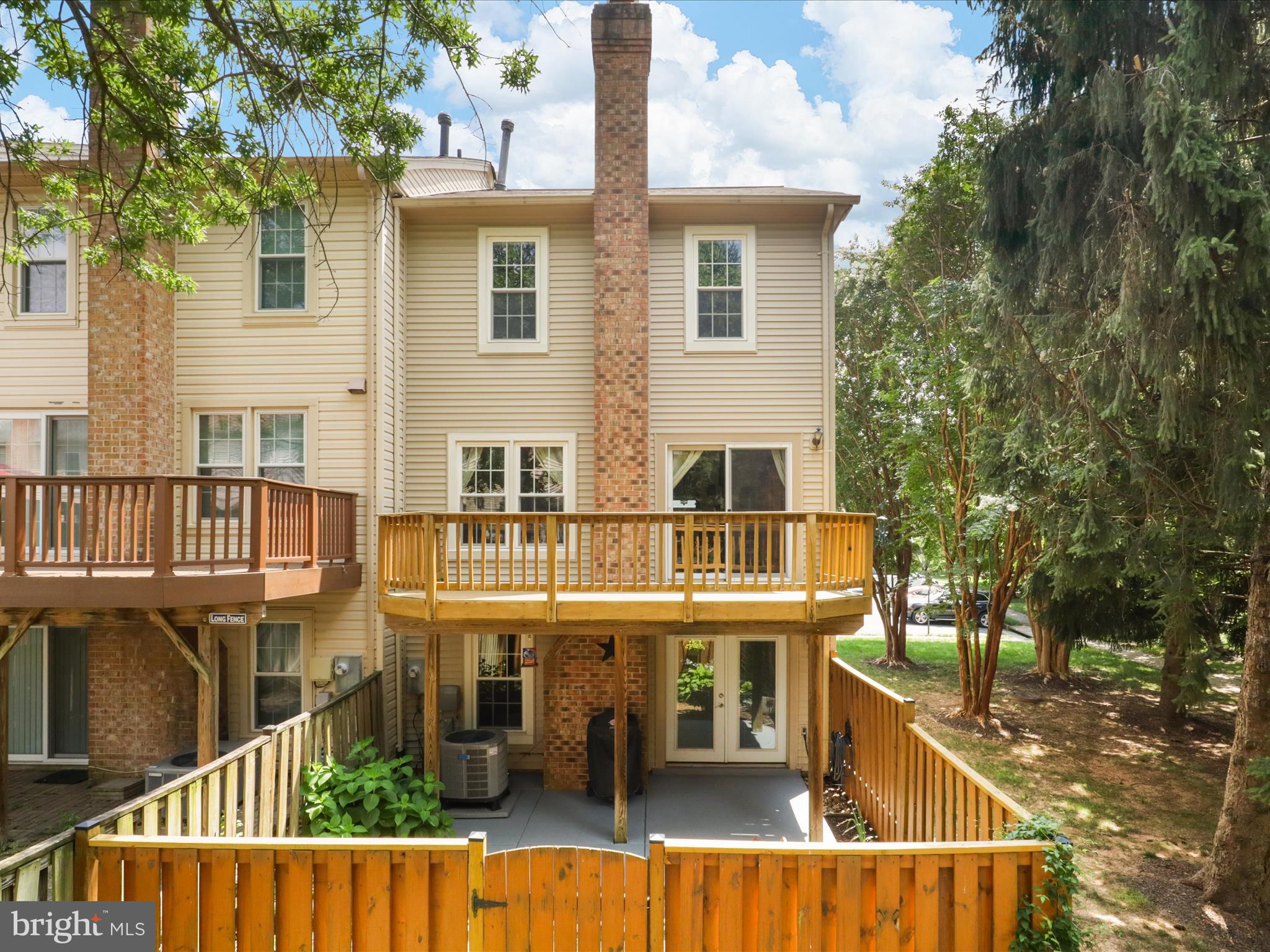 FAIR RIDGE - Residential