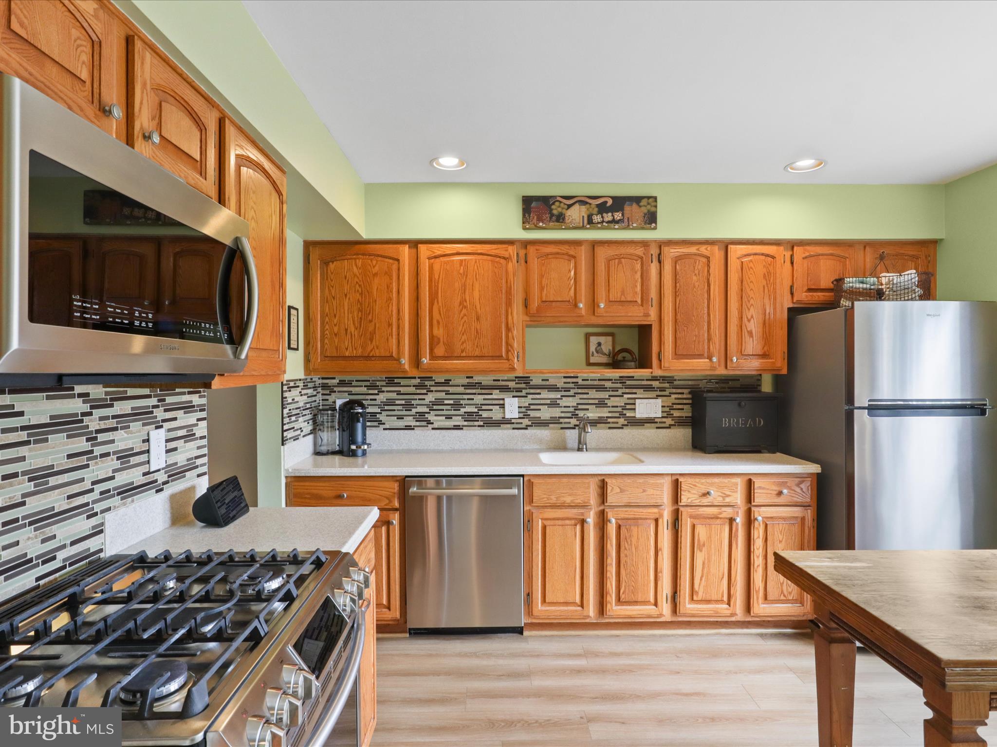 FAIR RIDGE - Residential