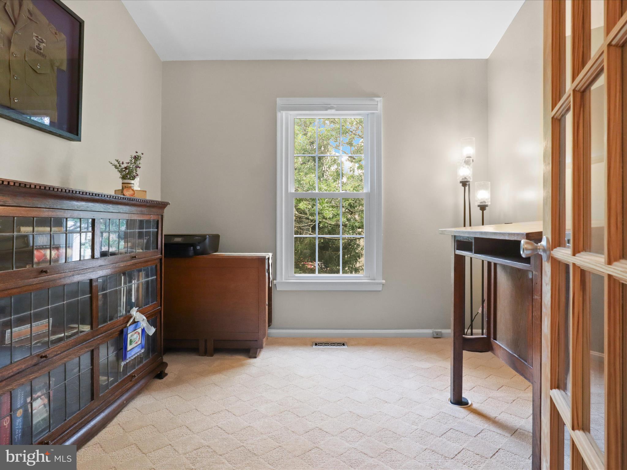 FAIR RIDGE - Residential