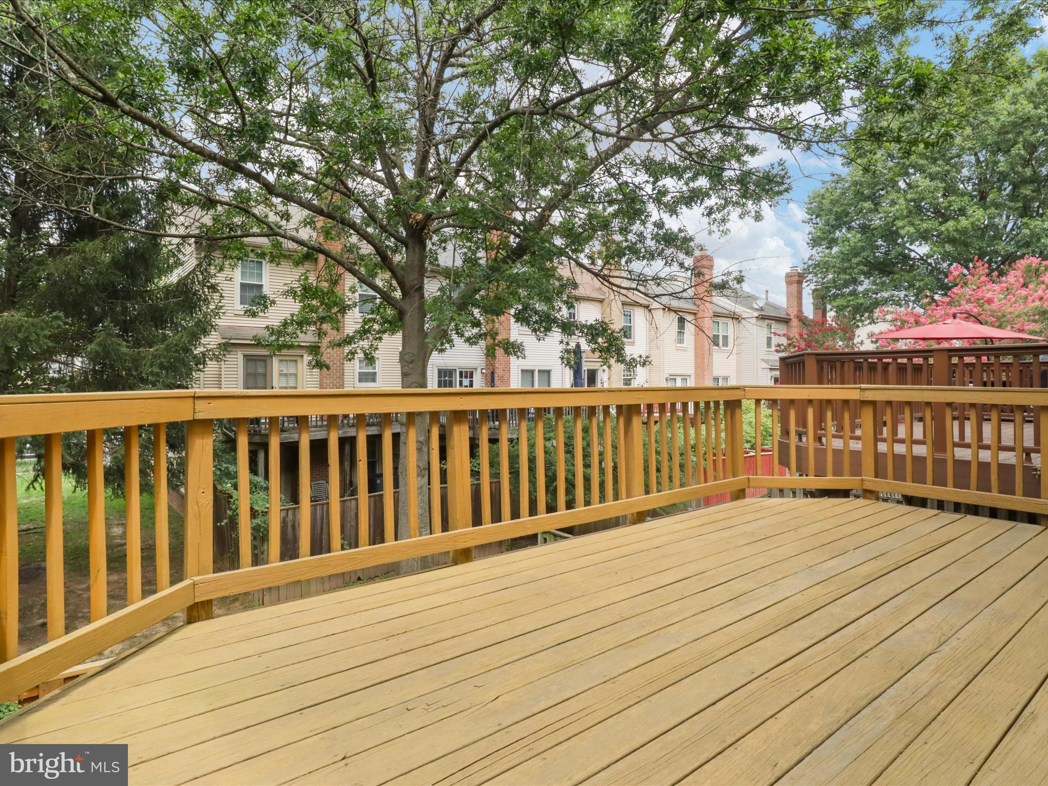 FAIR RIDGE - Residential