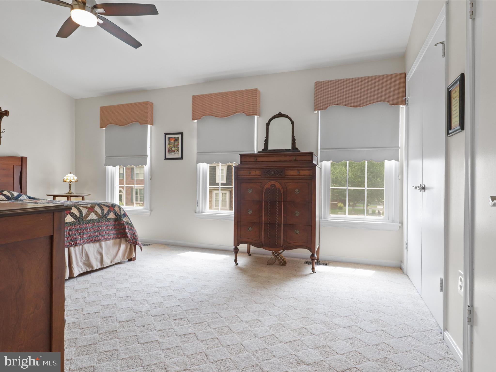 FAIR RIDGE - Residential