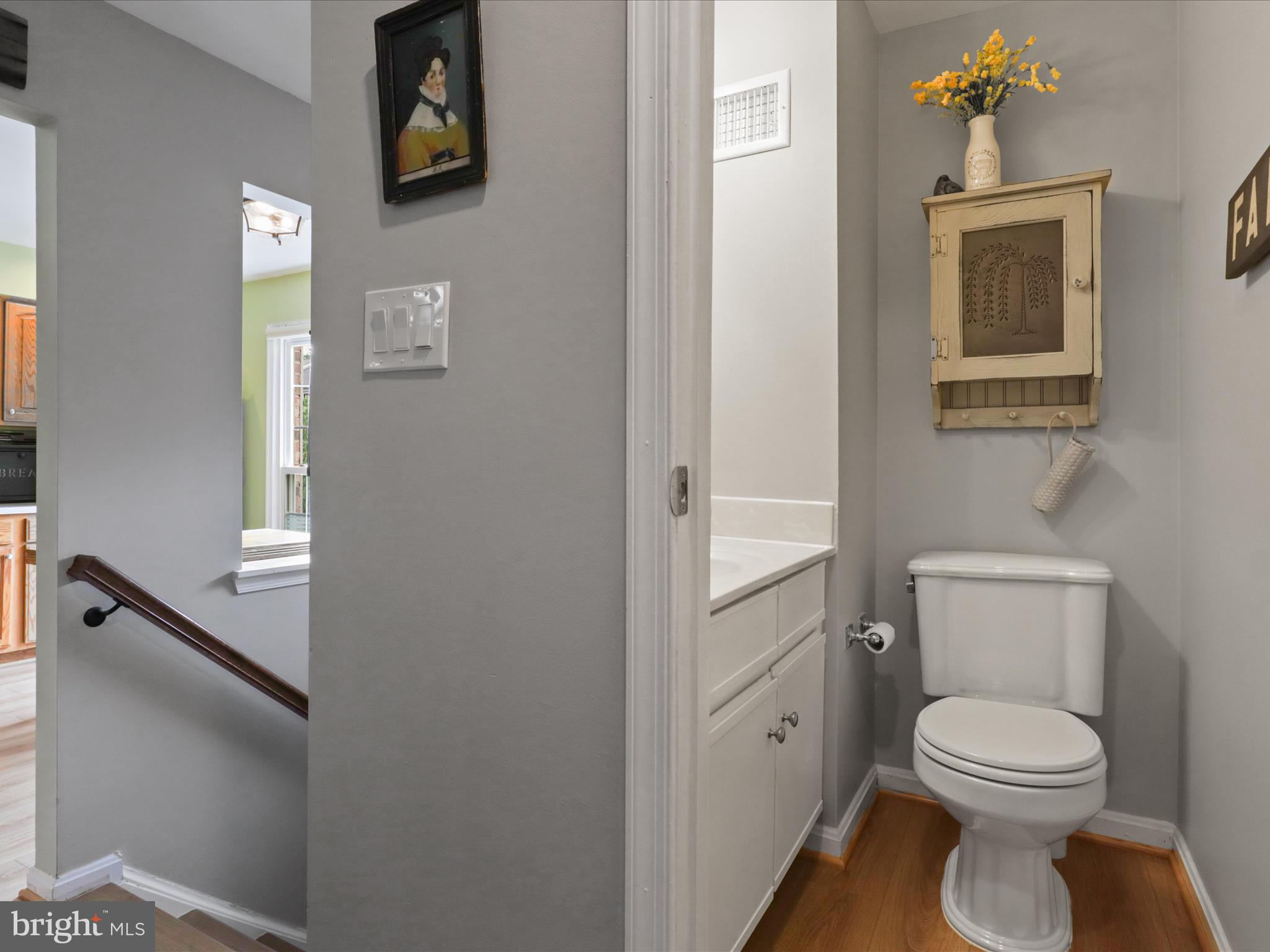 FAIR RIDGE - Residential