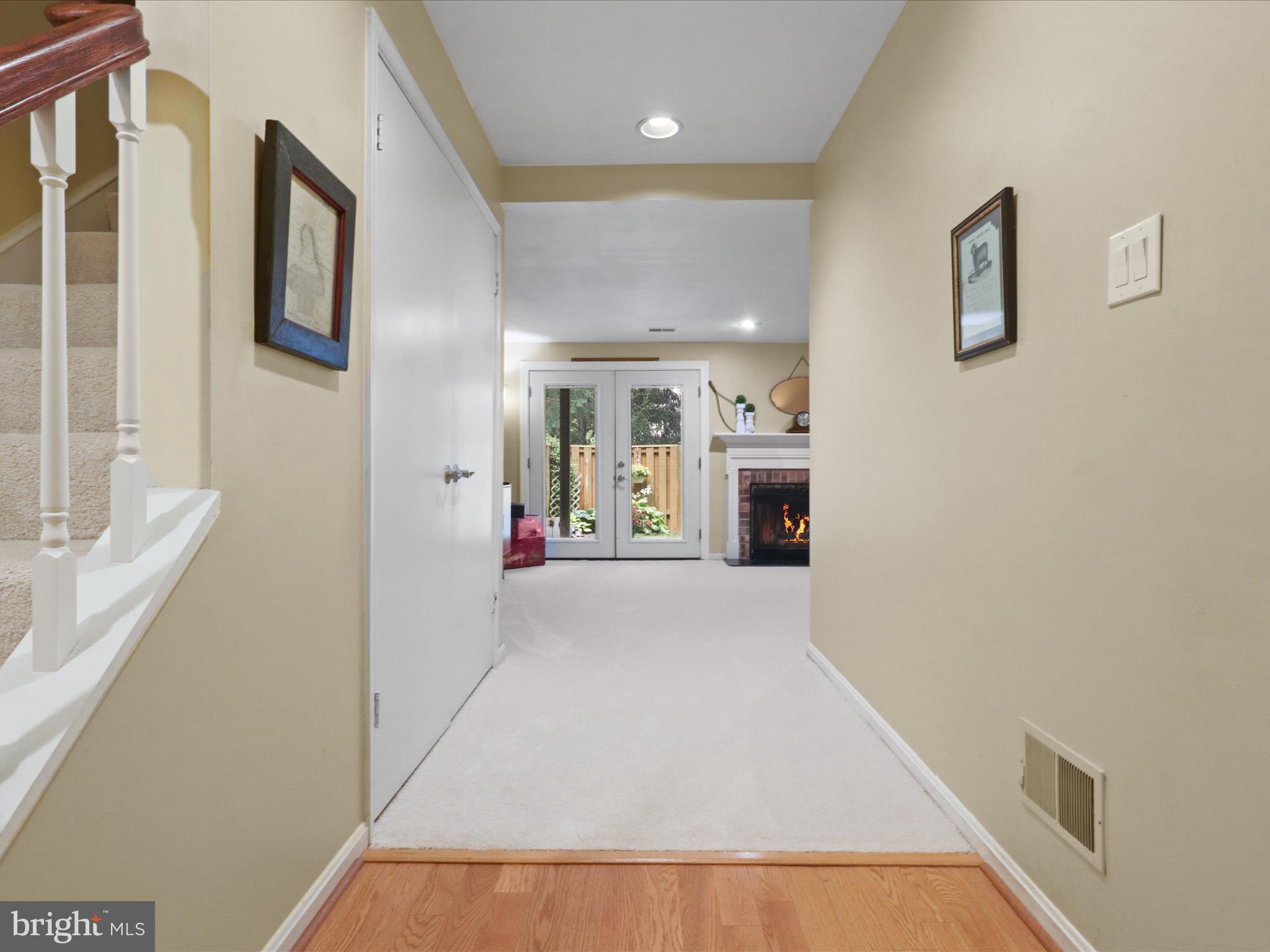 FAIR RIDGE - Residential