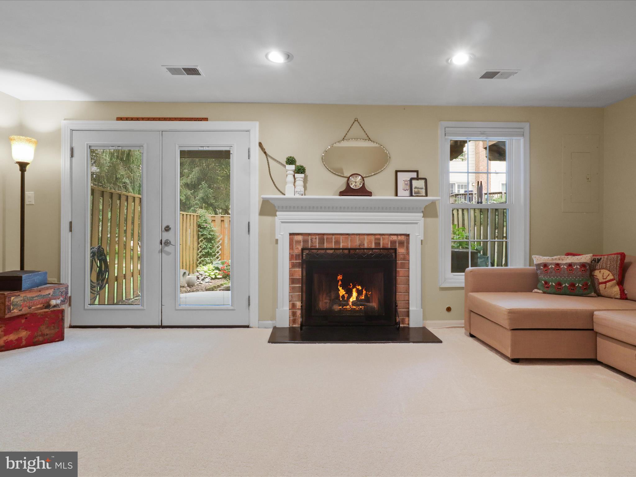 FAIR RIDGE - Residential