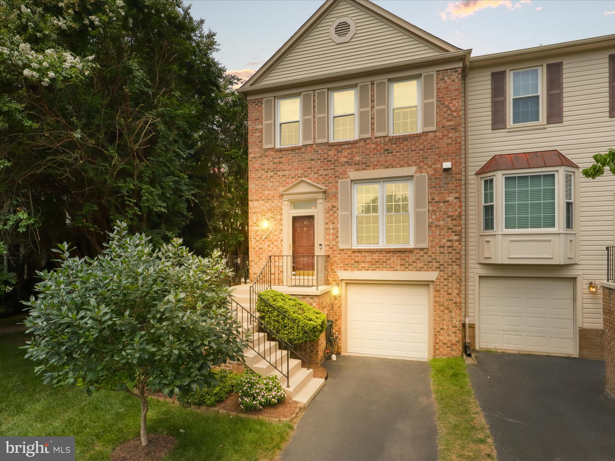 FAIR RIDGE - Residential