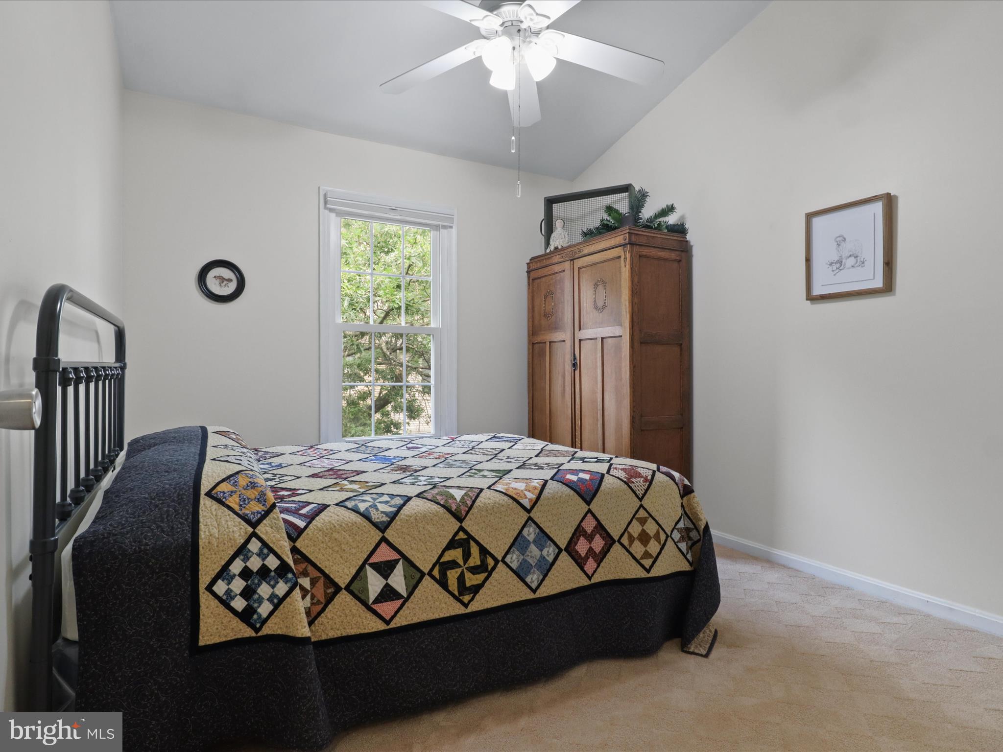 FAIR RIDGE - Residential